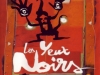 Les yeux noirs - Balamouk