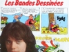 Les bandes Dessinées