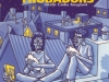 Fabulous Trobadors - On the linha imaginot