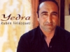 Ruben Velazquez - Yedra
