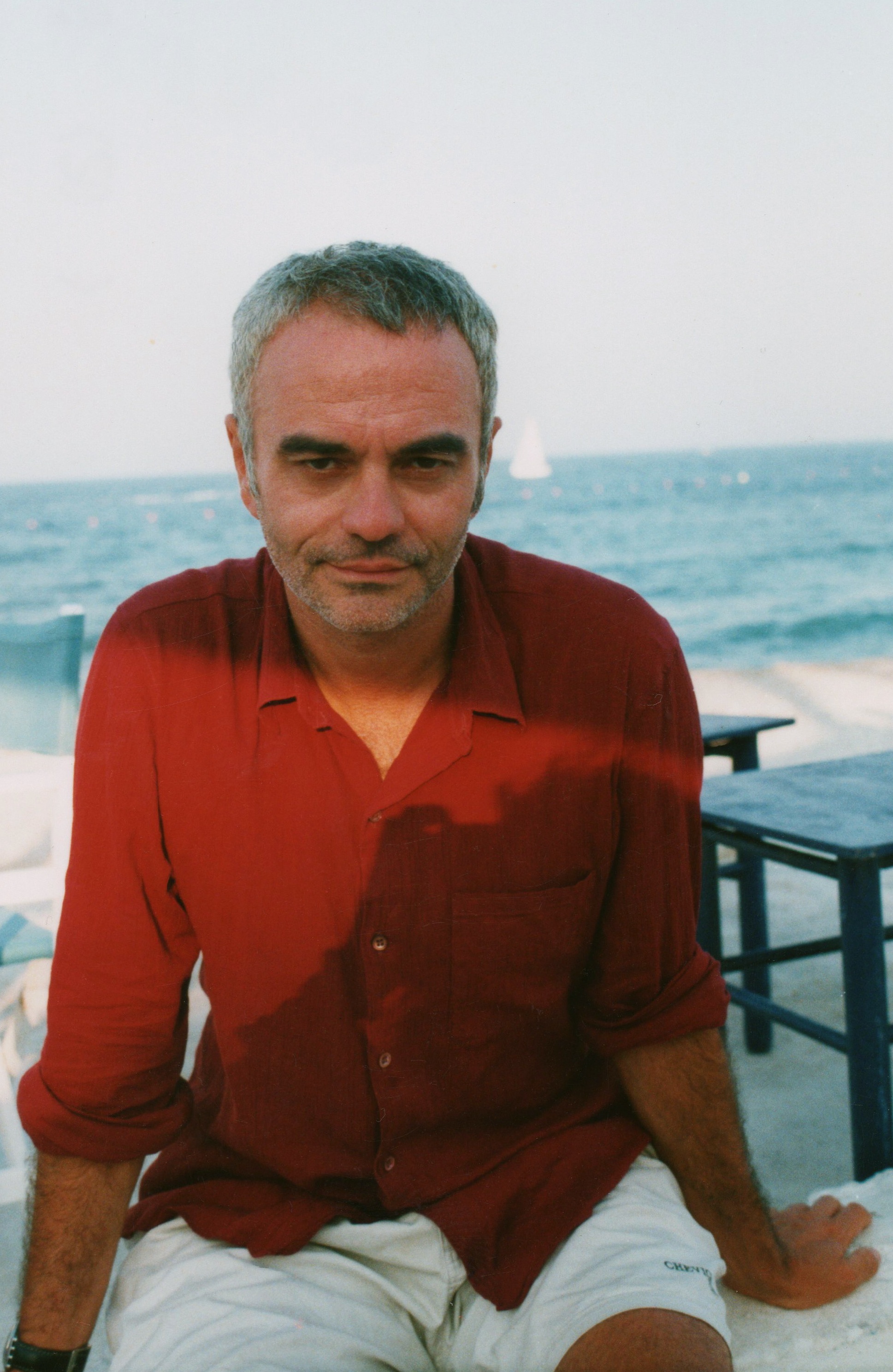 Jean Pierre Mader Alchetron, The Free Social Encyclopedia