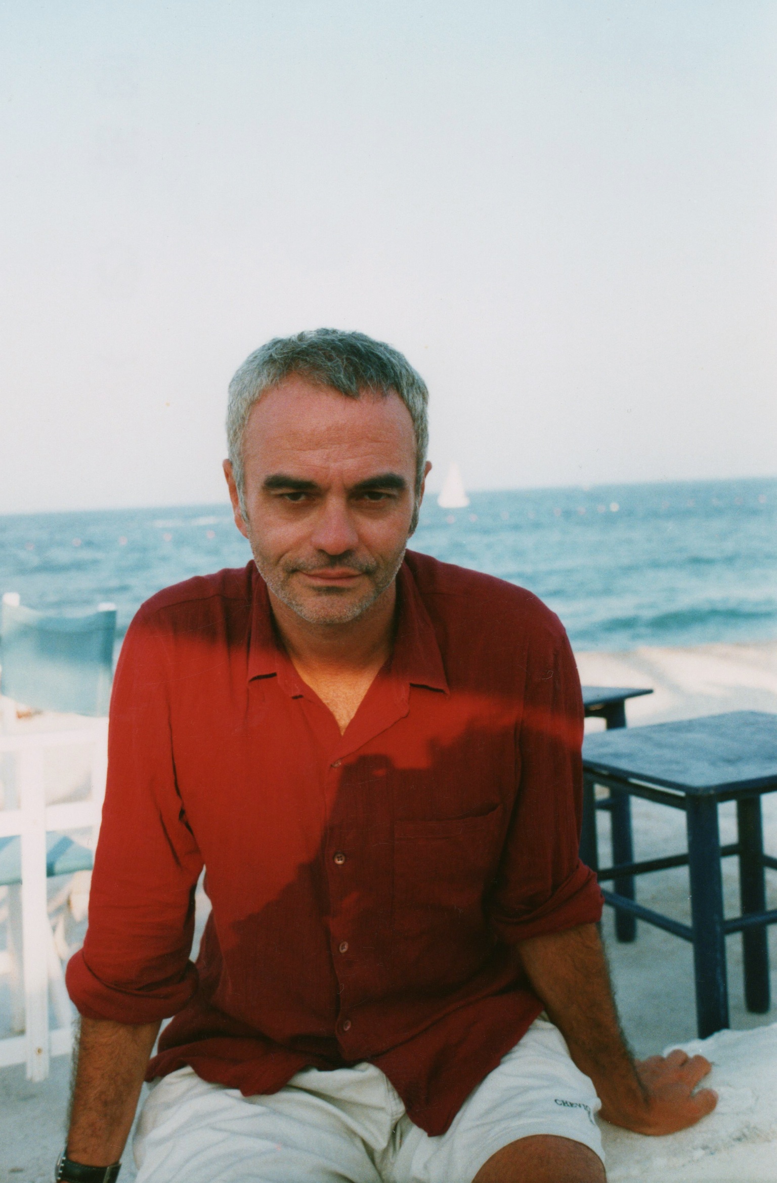 Photo de la biographie de Jean-Pierre Mader